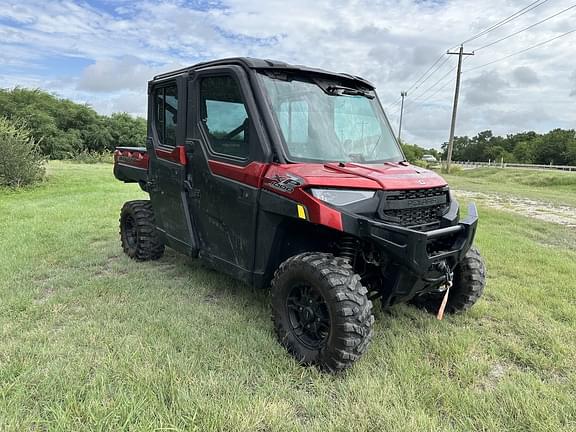 Image of Polaris Ranger XP 1000 equipment image 2