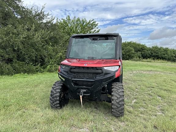 Image of Polaris Ranger XP 1000 equipment image 1