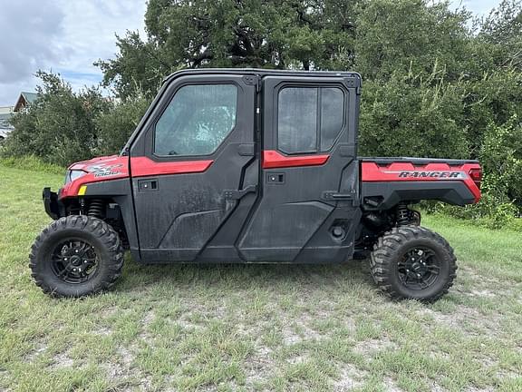 Image of Polaris Ranger XP 1000 equipment image 3