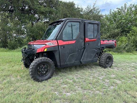 Image of Polaris Ranger XP 1000 Primary image