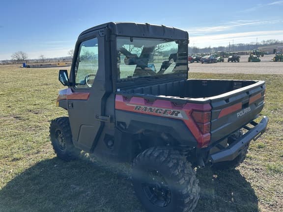 Image of Polaris Ranger XP 1000 equipment image 3