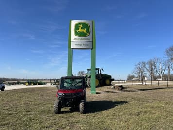 Main image Polaris Ranger XP 1000