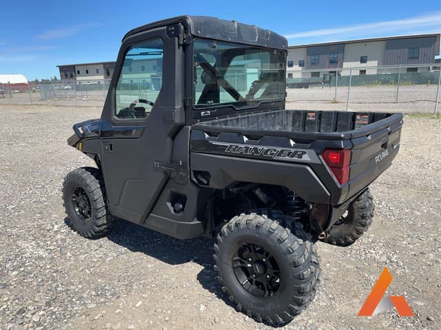 Image of Polaris Ranger XP 1000 NorthStar equipment image 2