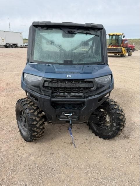 Image of Polaris Ranger XP 1000 Northstar Premium equipment image 2