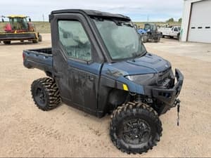 2025 Polaris Ranger XP 1000 Northstar Premium Image