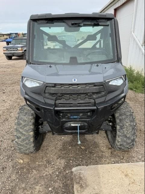 Image of Polaris Ranger XP 1000 Northstar Premium equipment image 2