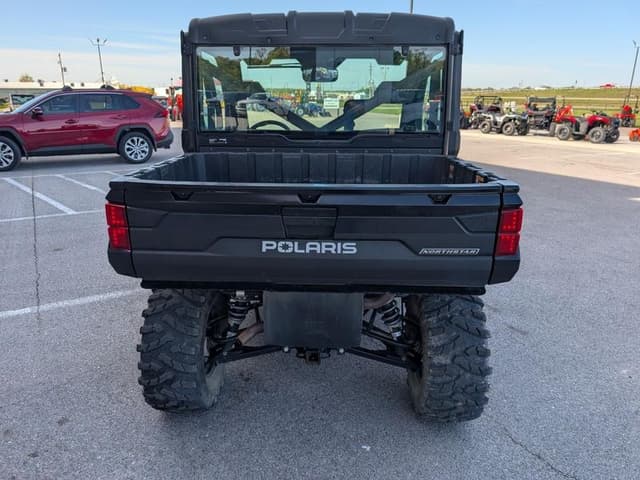 Image of Polaris Ranger XP 1000 Northstar Premium equipment image 4