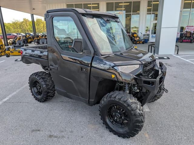 Image of Polaris Ranger XP 1000 Northstar Premium equipment image 2