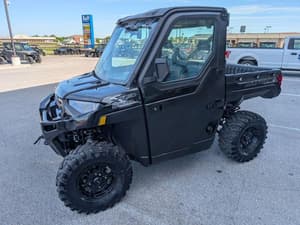 2025 Polaris Ranger XP 1000 Northstar Premium Image