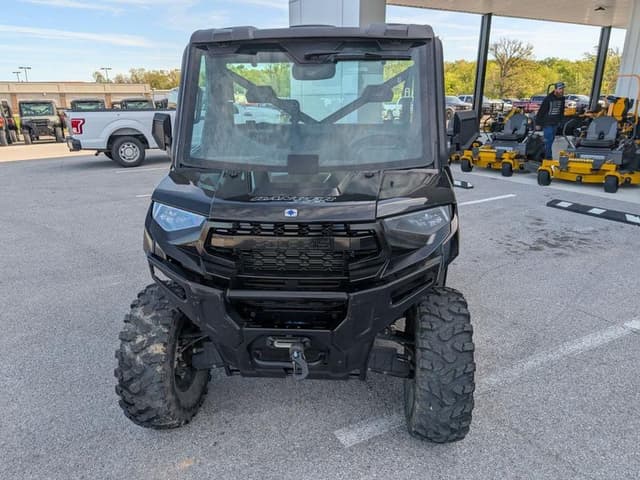 Image of Polaris Ranger XP 1000 Northstar Premium equipment image 1