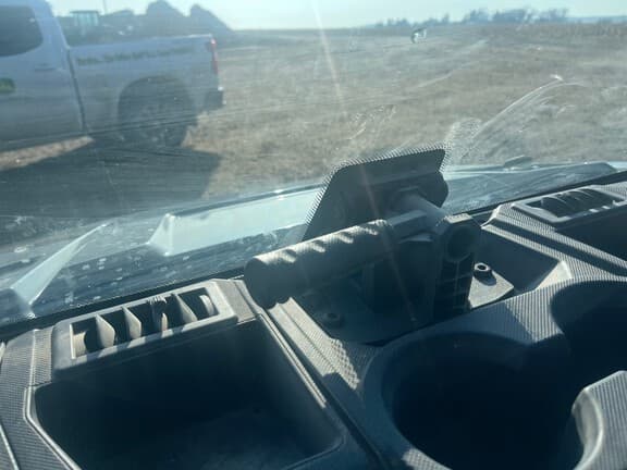 Image of Polaris Ranger XP 1000 Northstar Premium equipment image 3