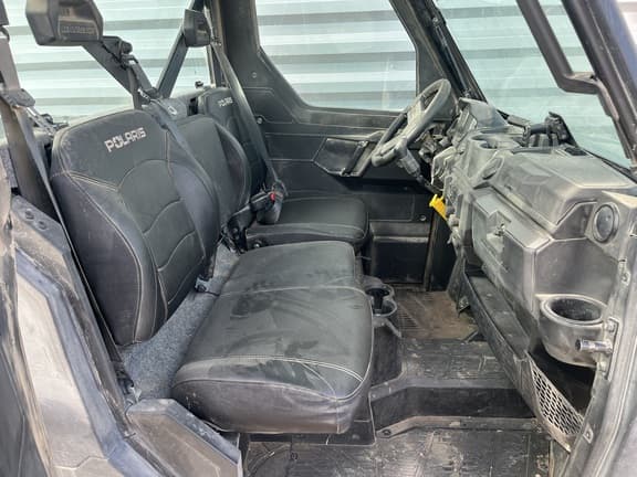 Image of Polaris Ranger XP 1000 Northstar Premium equipment image 4