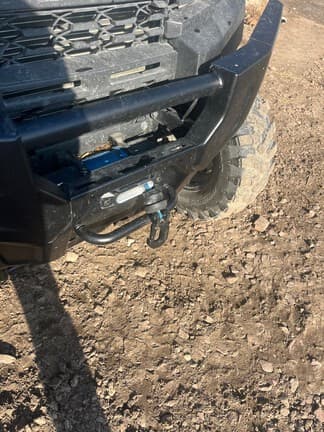 Image of Polaris Ranger XP 1000 Northstar Premium equipment image 4