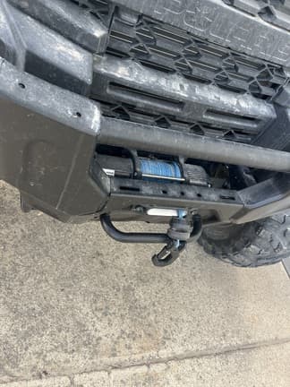 Image of Polaris Ranger XP 1000 Northstar Premium equipment image 3