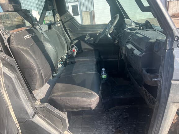 Image of Polaris Ranger XP 1000 Northstar Premium equipment image 1