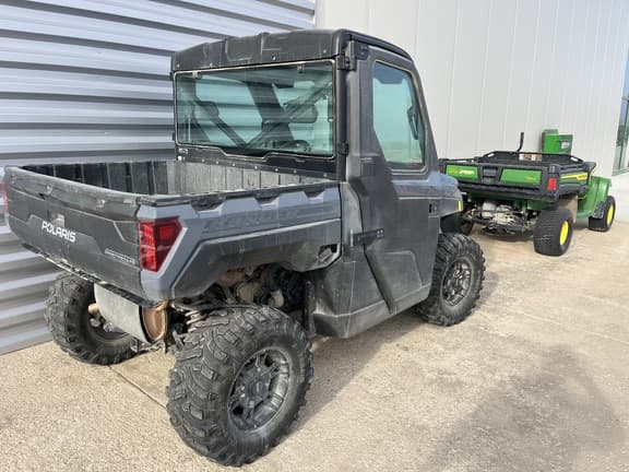 Image of Polaris Ranger XP 1000 Northstar Premium equipment image 1