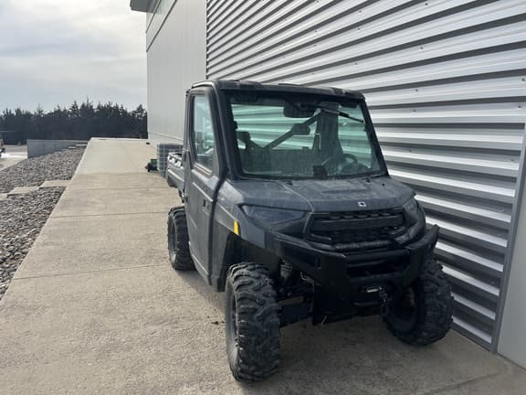 Image of Polaris Ranger XP 1000 Northstar Premium Primary image