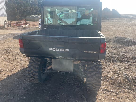 Image of Polaris Ranger XP 1000 Northstar Premium equipment image 2