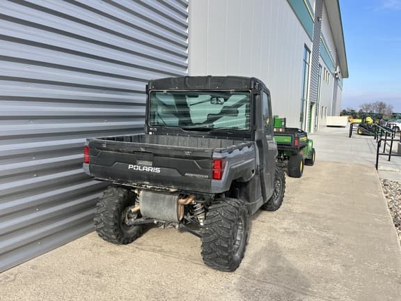 Image of Polaris Ranger XP 1000 Northstar Premium equipment image 2