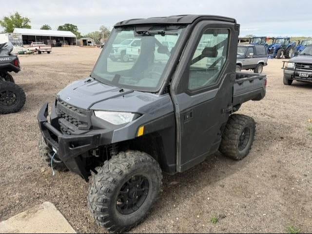 Image of Polaris Ranger XP 1000 Northstar Premium Primary image