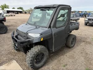 2025 Polaris Ranger XP 1000 Northstar Premium Image