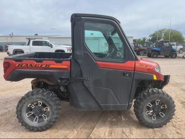 2025 Polaris Ranger XP 1000 Northstar Premium Equipment Image0