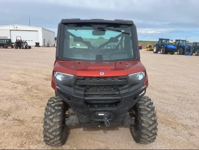 Image of Polaris Ranger XP 1000 Northstar Premium equipment image 3