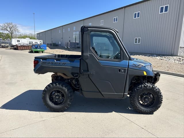 Image of Polaris Ranger XP 1000 Northstar Ultimate equipment image 3