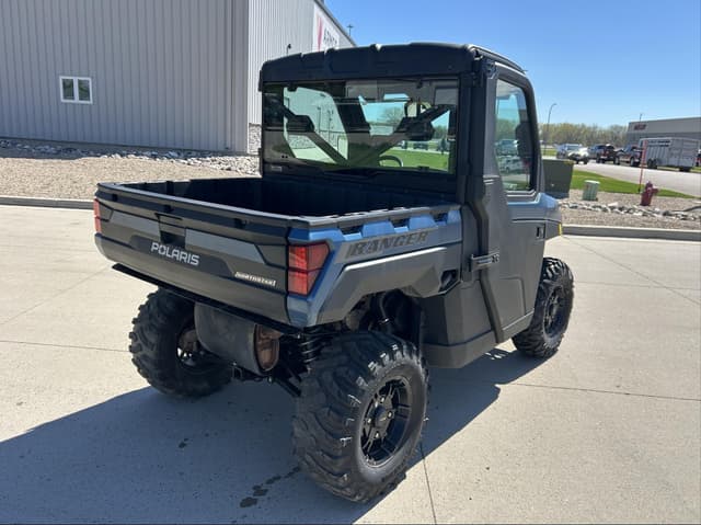Image of Polaris Ranger XP 1000 Northstar Ultimate equipment image 4