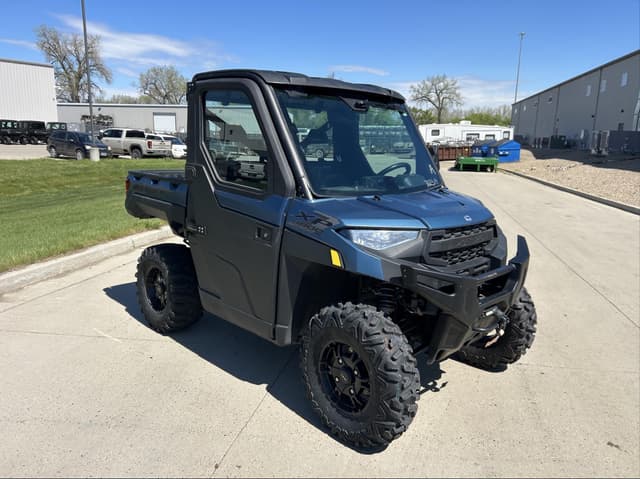 Image of Polaris Ranger XP 1000 Northstar Ultimate equipment image 2