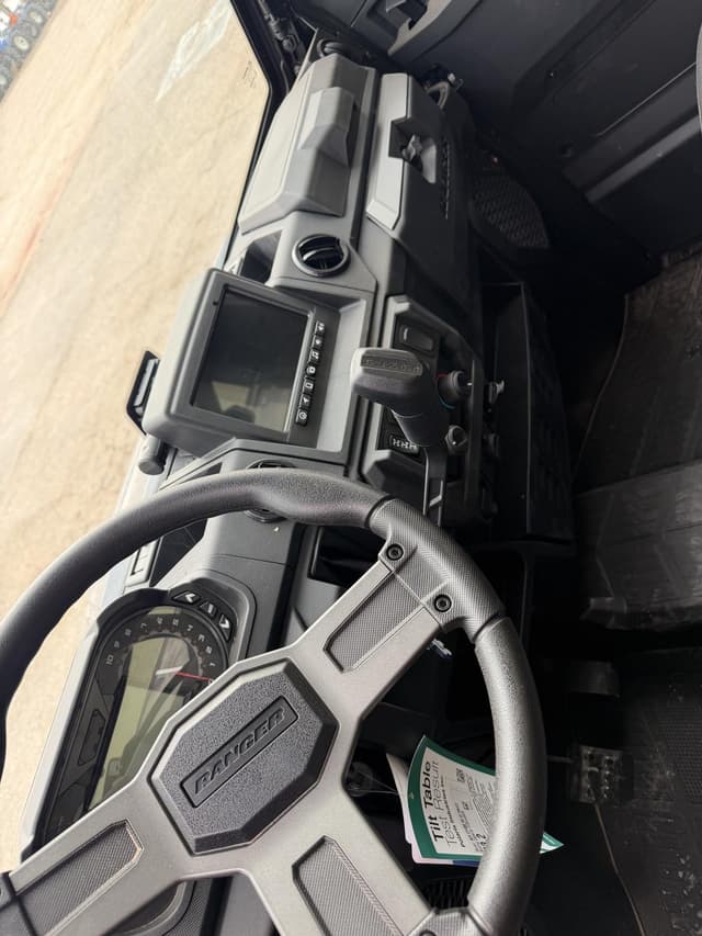 Image of Polaris Ranger XP 1000 Northstar Ultimate equipment image 2
