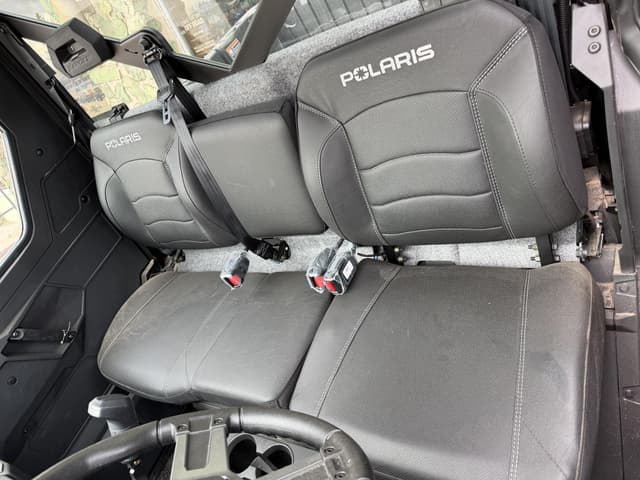 Image of Polaris Ranger XP 1000 Northstar Ultimate equipment image 4