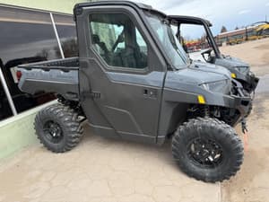 2025 Polaris Ranger XP 1000 Northstar Ultimate Image