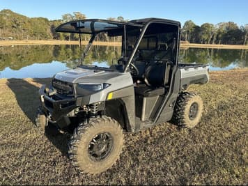 Main image Polaris Ranger XP 1000 Premium