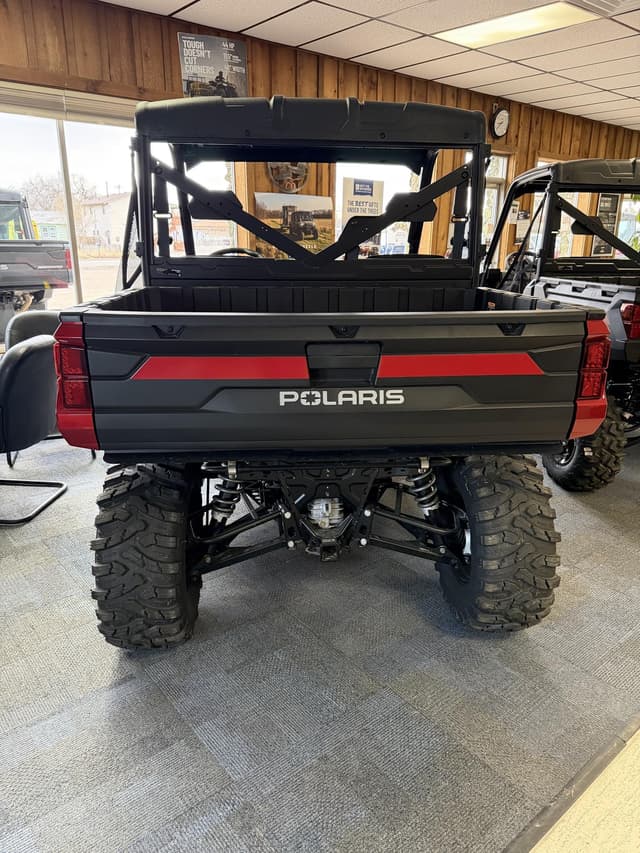 Image of Polaris Ranger XP 1000 Premium equipment image 3