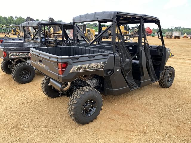 Image of Polaris Ranger XP 1000 equipment image 2