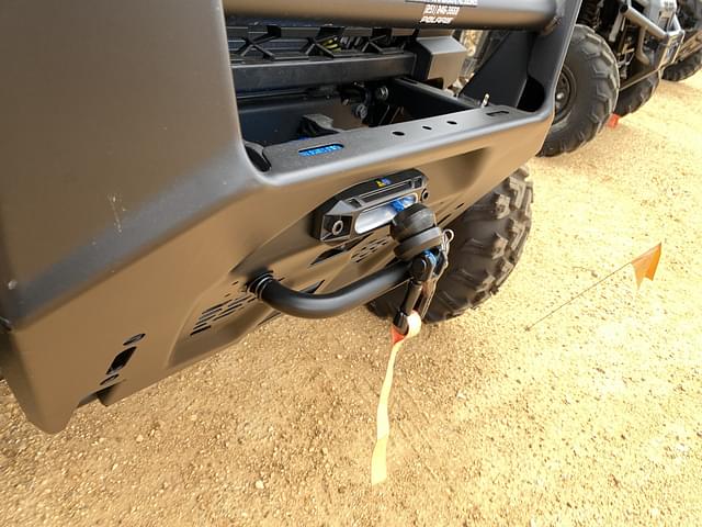 Image of Polaris Ranger XP 1000 equipment image 4