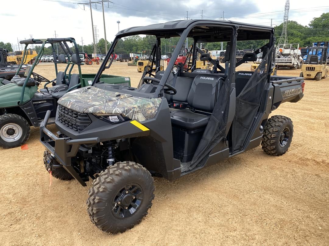 Image of Polaris Ranger XP 1000 Primary image