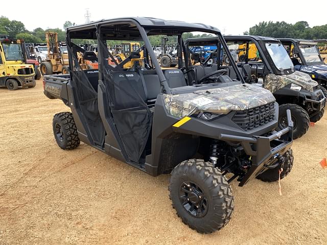 Image of Polaris Ranger XP 1000 equipment image 3