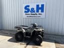 2025 Polaris Sportsman 570 Image