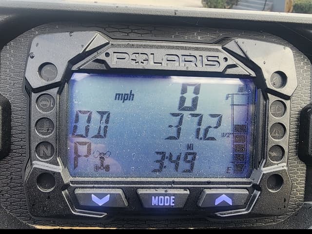 Image of Polaris Sportsman 570 equipment image 4