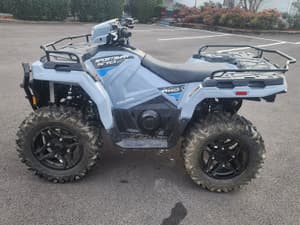 2025 Polaris Sportsman 570 Image