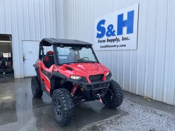 Main image Polaris General XP 1000 Ultimate