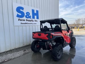 2025 Polaris General XP 1000 Ultimate Image