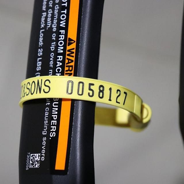 Image of Polaris Outlaw 70 equipment image 3