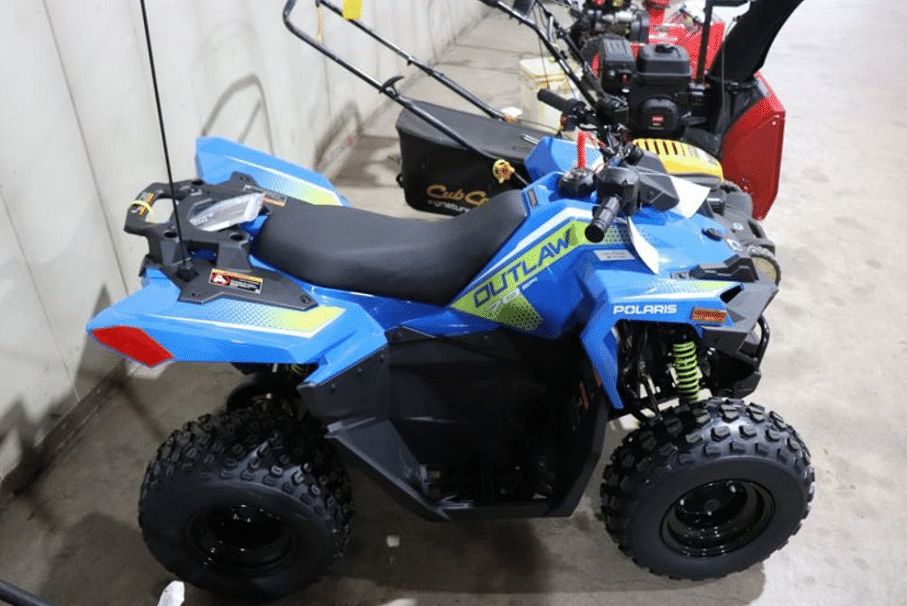 Image of Polaris Outlaw 70 Primary image