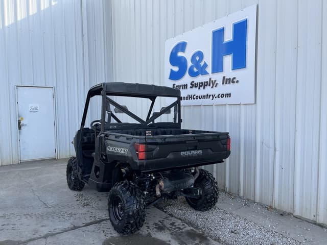 Image of Polaris Ranger 1000 EPS equipment image 4