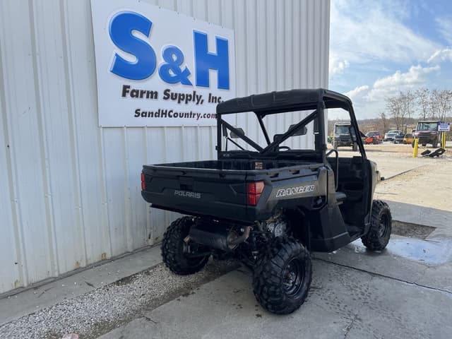 Image of Polaris Ranger 1000 EPS equipment image 2