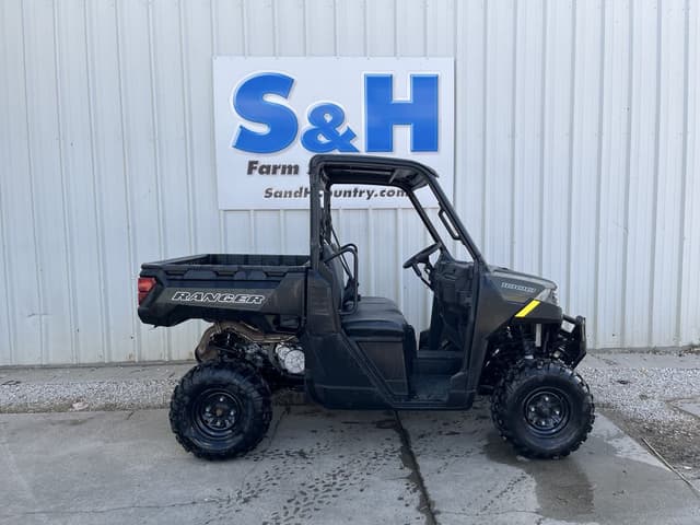 Image of Polaris Ranger 1000 EPS equipment image 1