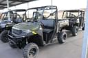 2025 Polaris Ranger 1000 EPS Image